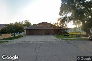 521 Main St, Gackle, ND 58442