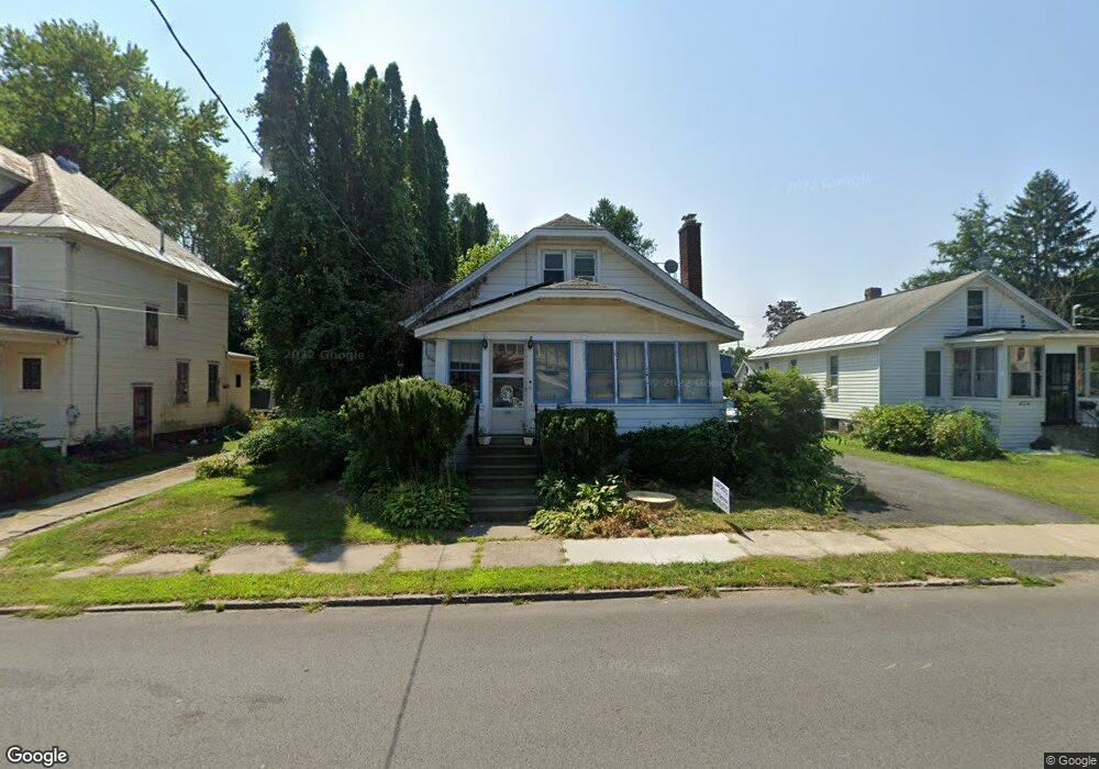 12 Cuthbert St, Schenectady, NY 12302 - photo 1