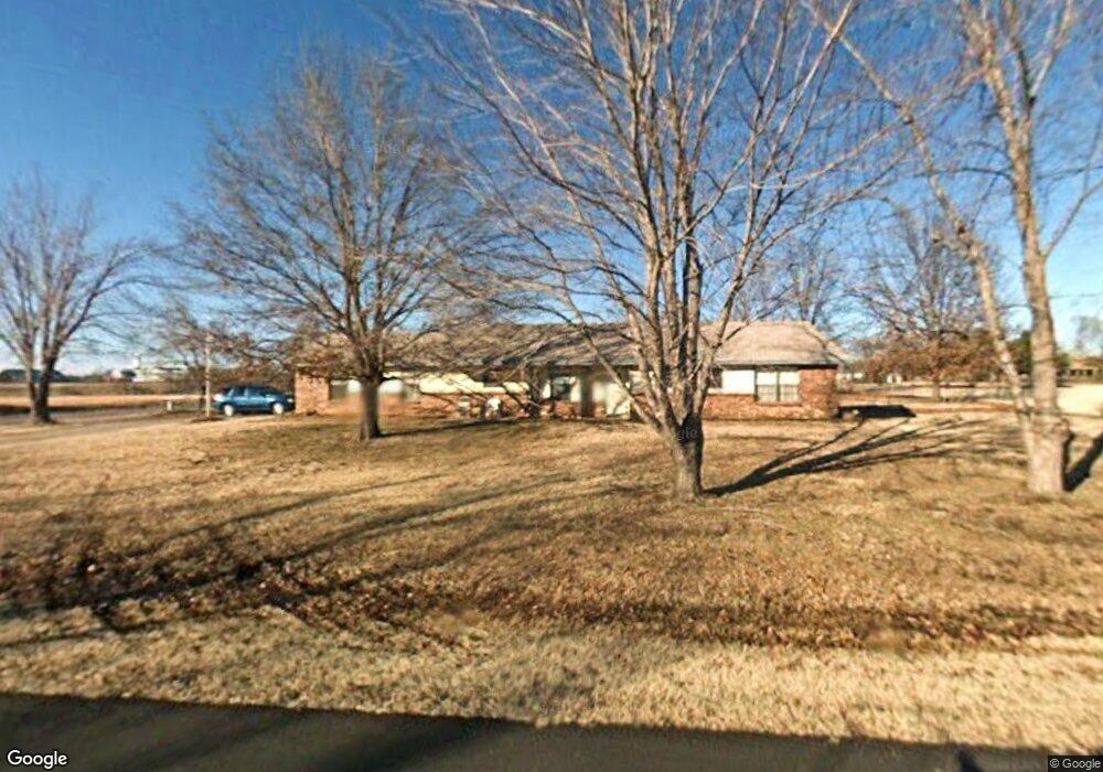 20935 E 103rd St S, Broken Arrow, OK 74014 - photo 1