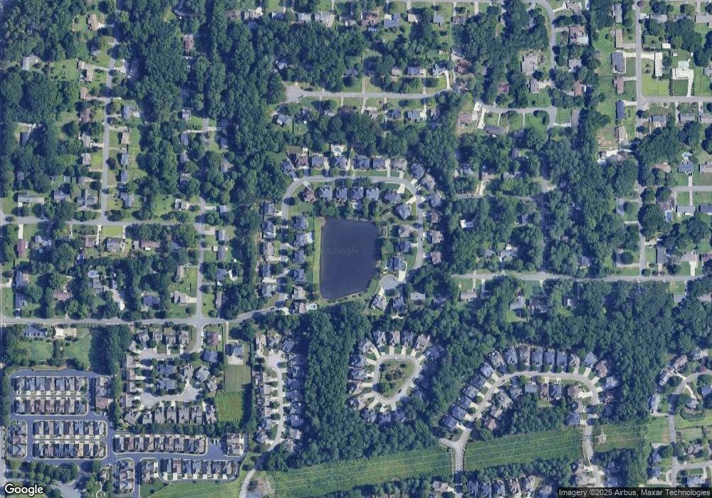 0 Holcomb Lake, Marietta, GA 30062 - photo 1