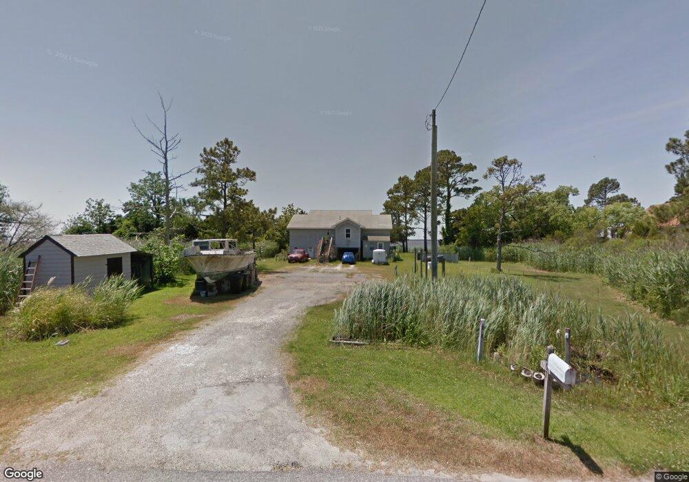 207 Bayview Dr, Stumpy Point, NC 27978 - photo 1