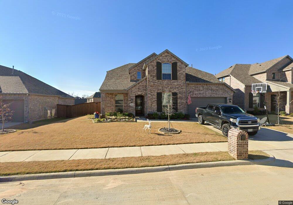 3715 Bridlewood Trail, Denison, TX 75020 - photo 1