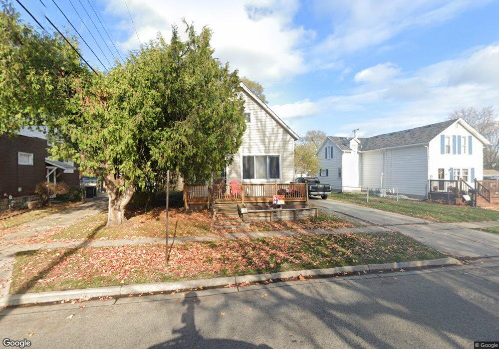 909 Garfield St, Port Huron, MI 48060 - photo 1