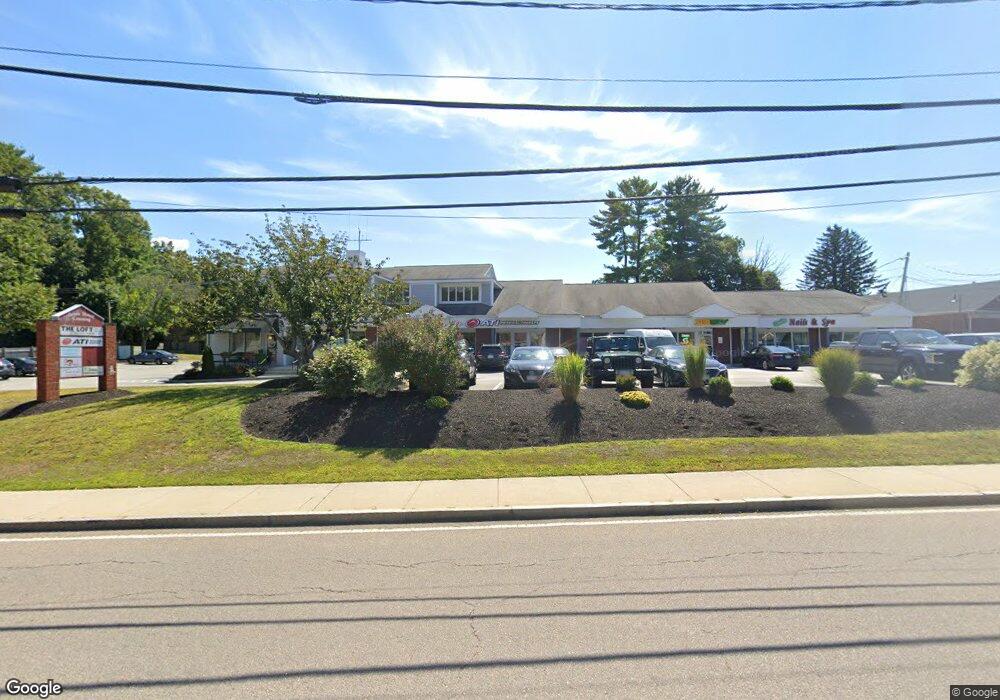 6 Grove St unit C, Norwell, MA 02061 - photo 1