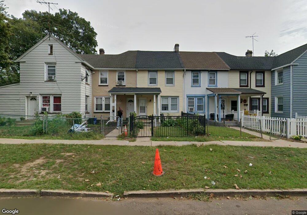 6 Curtis Place, New Brunswick, NJ 08901 - photo 1