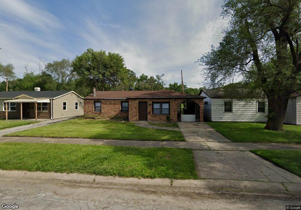 4012 W 19th Place, Gary, IN 46404 - photo 1