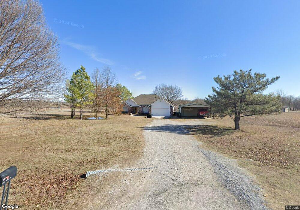 13277 Poplar St, Skiatook, OK 74070 - photo 1