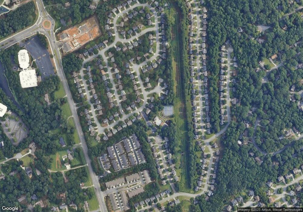 4110 Ancroft Cir unit 1, Norcross, GA 30092 - photo 1