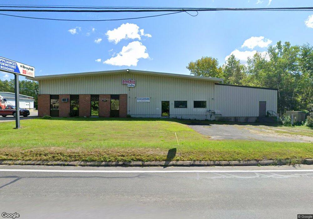 158 Hubbard Ave, Dalton, MA 01226 - photo 1