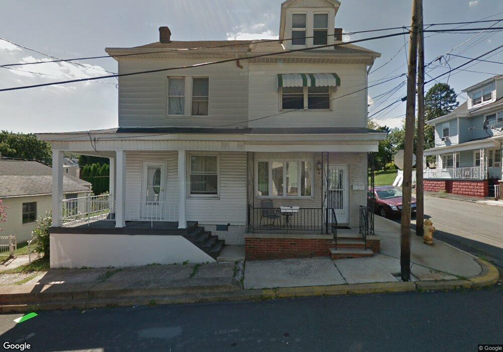 36 N 19th St, Ashland, PA 17921 - photo 1