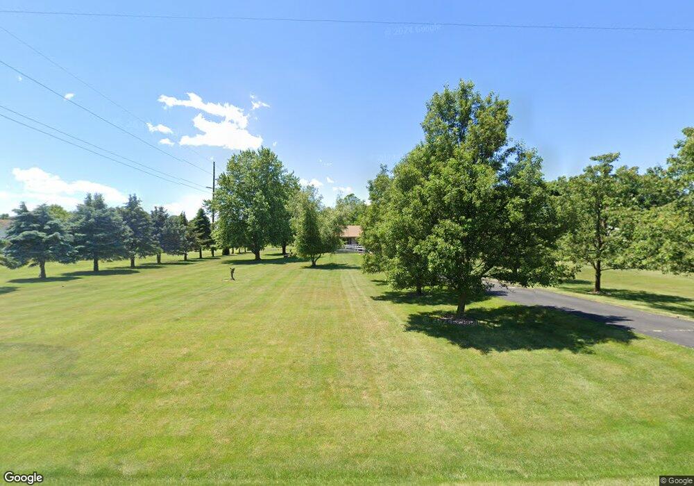 3592 18th St, Wayland, MI 49348 - photo 1