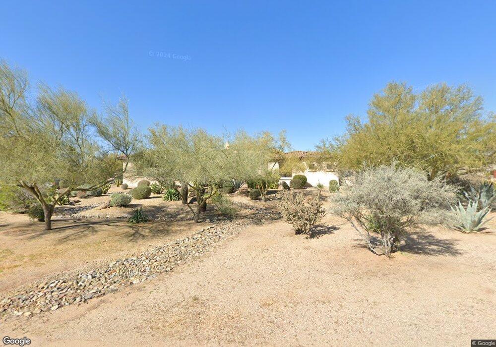 6696 E Red Bird Rd, Scottsdale, AZ 85266 - photo 1