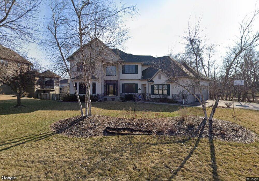 6020 Creek Ridge Ct, Minnetonka, MN 55345 - photo 1