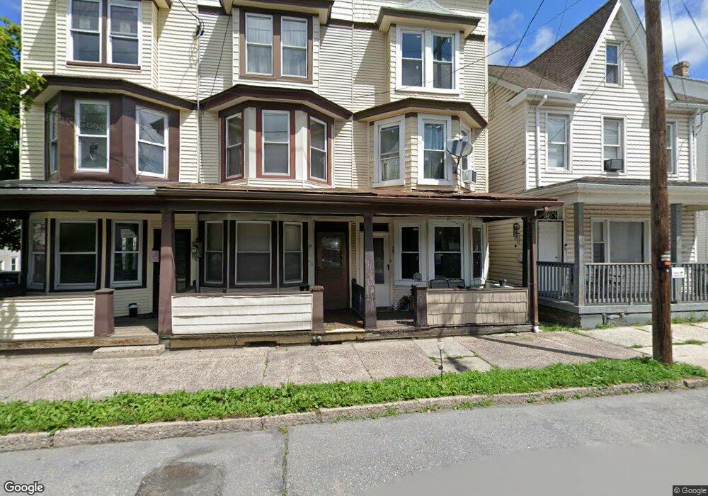 21 W Bertsch St, Lansford, PA 18232 - photo 1