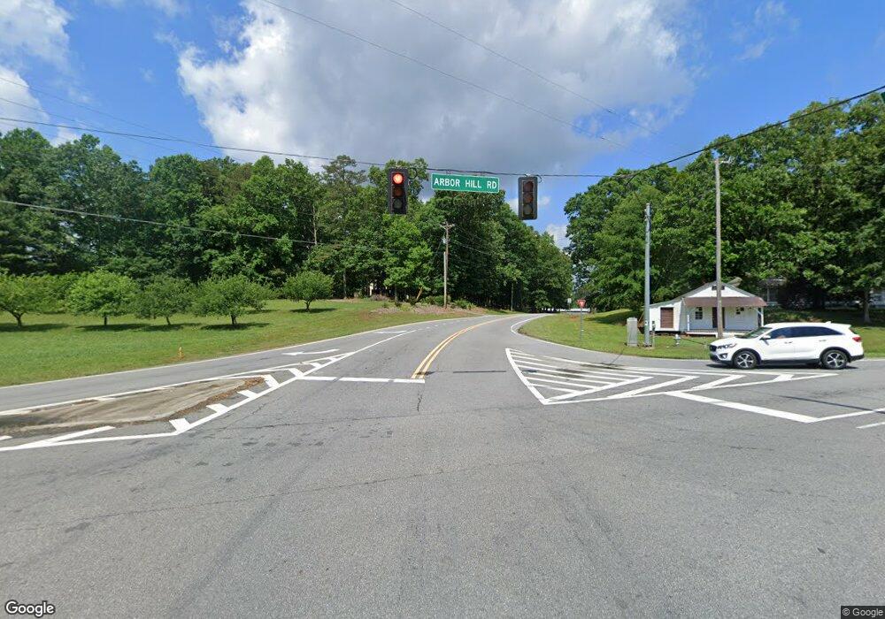 5 Trinity Church Rd, Canton, GA 30115 - photo 1