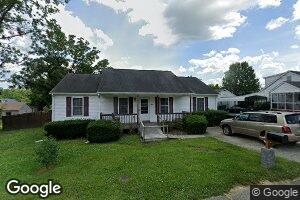5014 Pine St NW, Roanoke, VA 24017