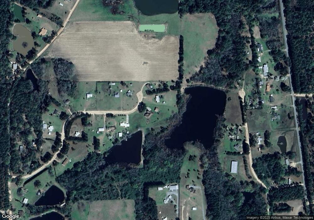 334 Chapel Hill Cir, Enigma, GA 31749 - photo 1