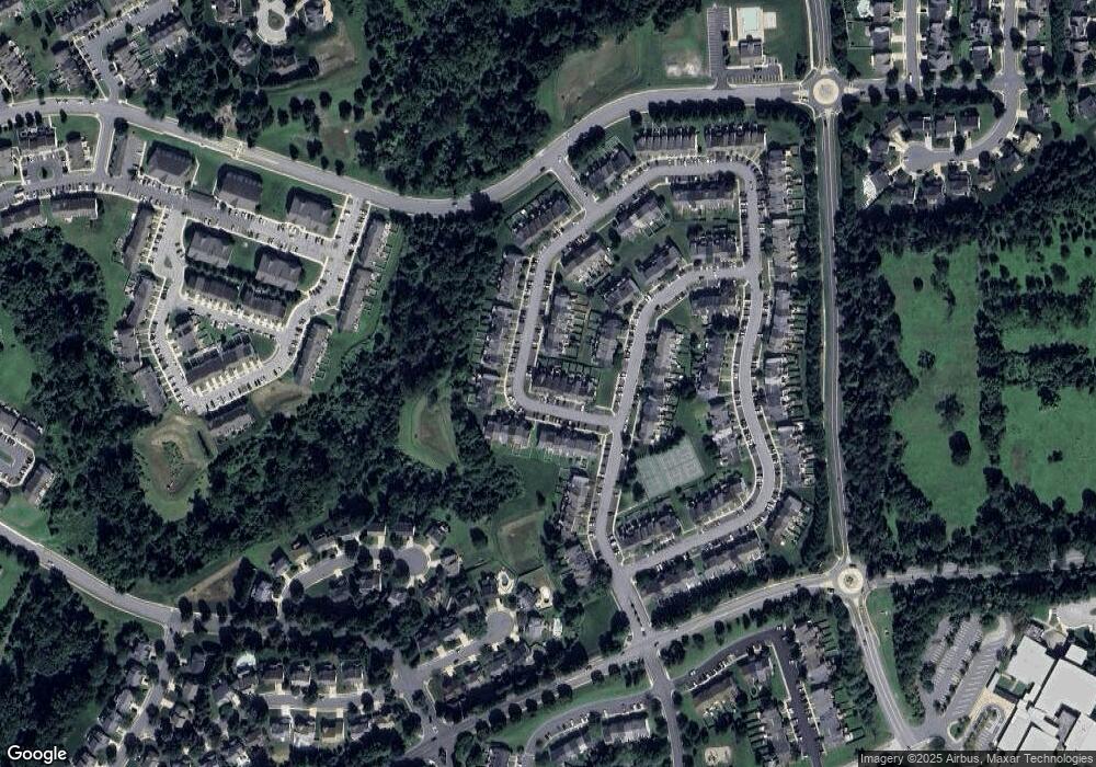 512 Kirkcaldy Way, Abingdon, MD 21009 - photo 1