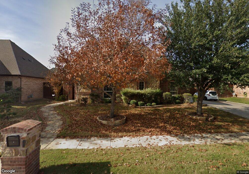 7905 Bentley Dr, North Richland Hills, TX 76182 - photo 1