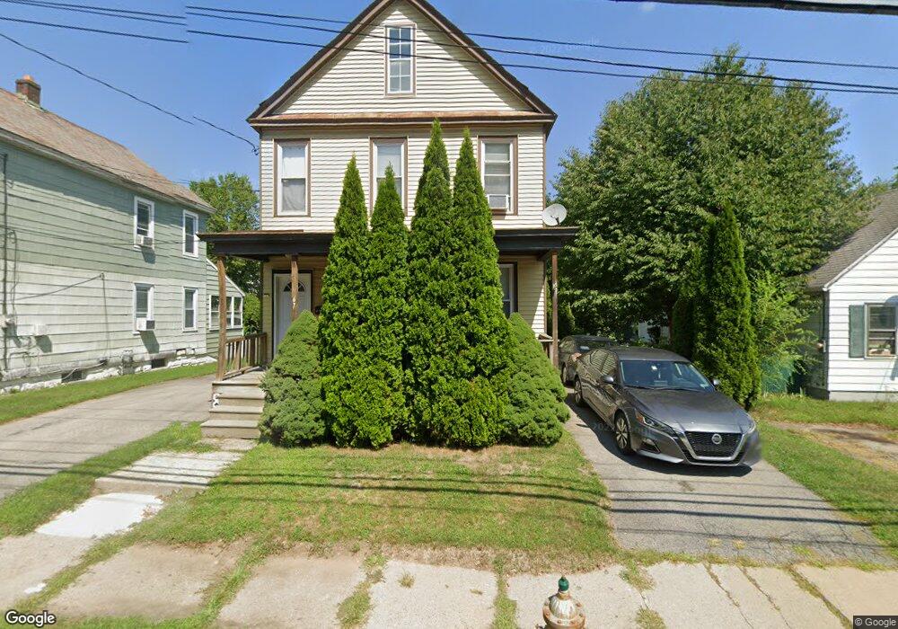 67 Cuthbert St, Schenectady, NY 12302 - photo 1