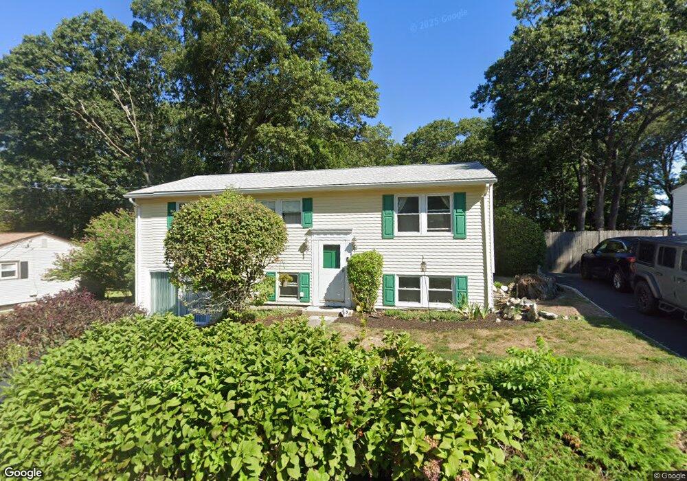 37 Pepin St, West Warwick, RI 02893 - photo 1