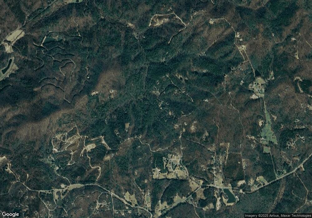 LT 22 Old Chappel Rd, Morganton, GA 30560 - photo 1