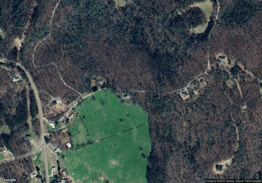 LOT10 Padena Settlement, Morganton, GA 30560 - photo 1