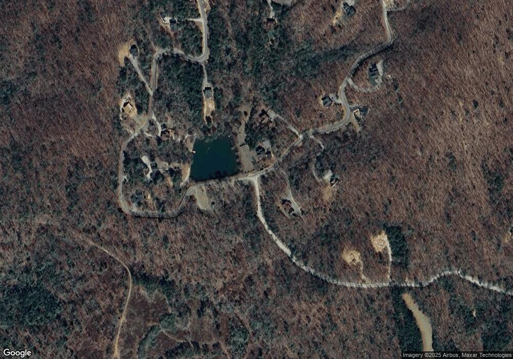 0 Ridgebrook Subdivisn, Morganton, GA 30560 - photo 1