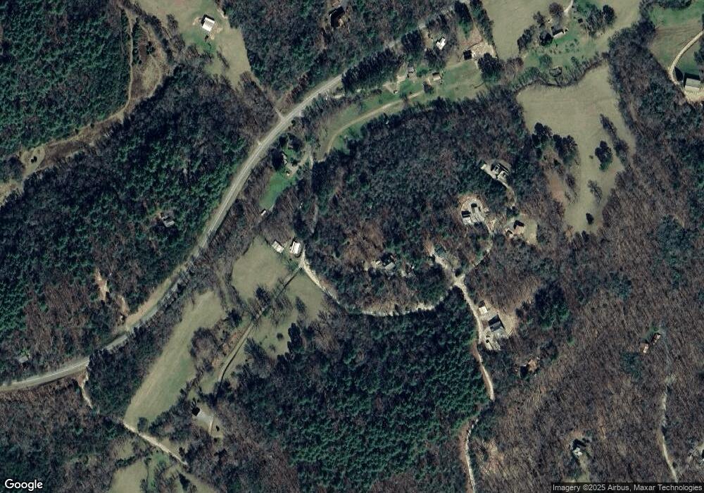 LT 23 Birchwood Trail, Morganton, GA 30560 - photo 1