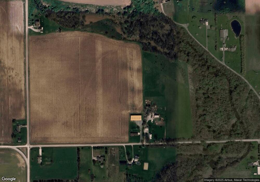 3741 Labo Rd, Newport, MI 48166 - photo 1