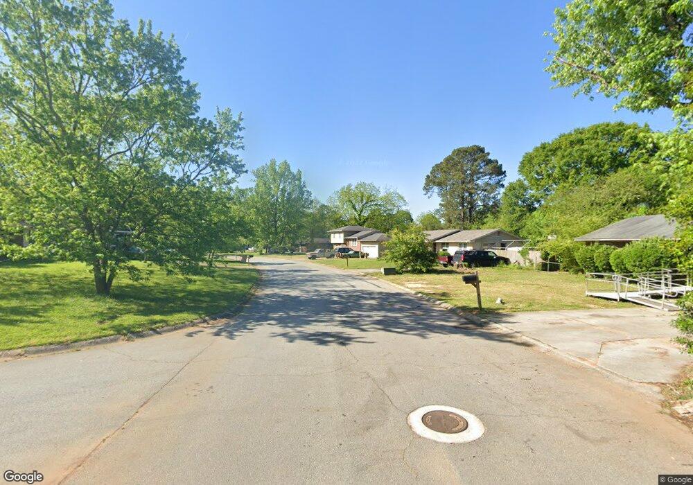 0 Woodcock St unit 7472218, Bonanza, GA 30238 - photo 1