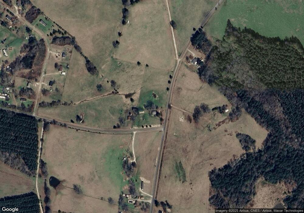 531 Bailey Rd, Washington, GA 30673 - photo 1