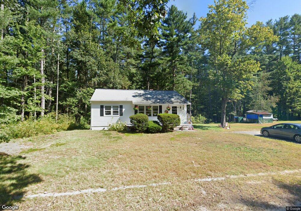 185 Brookline St, Pepperell, MA 01463 - photo 1