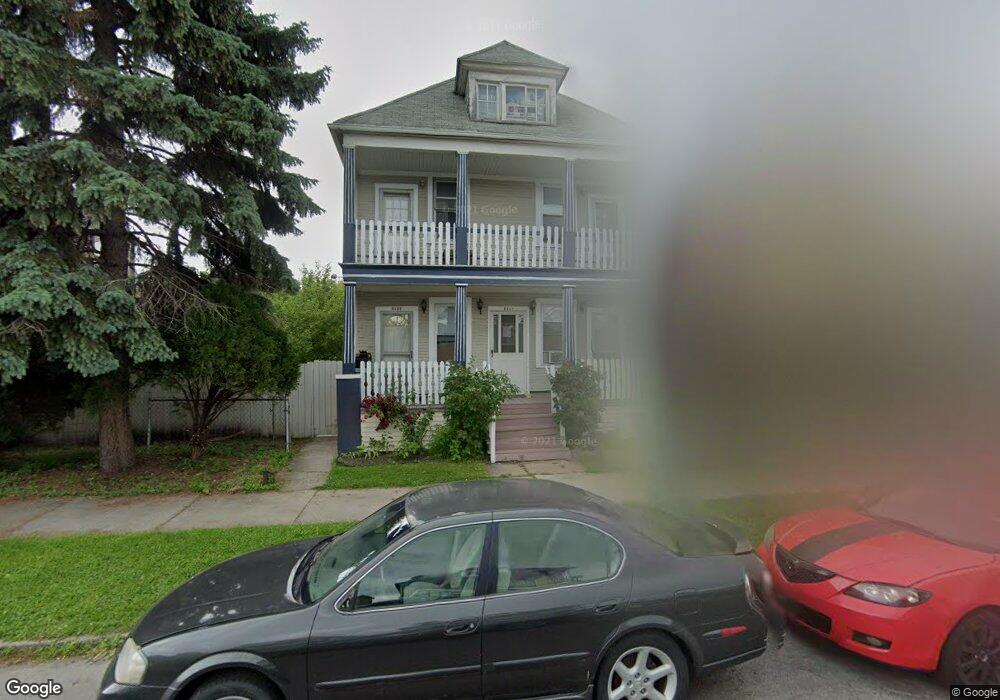 9411 Mcdougall St, HamtraMcK, MI 48212 - photo 1