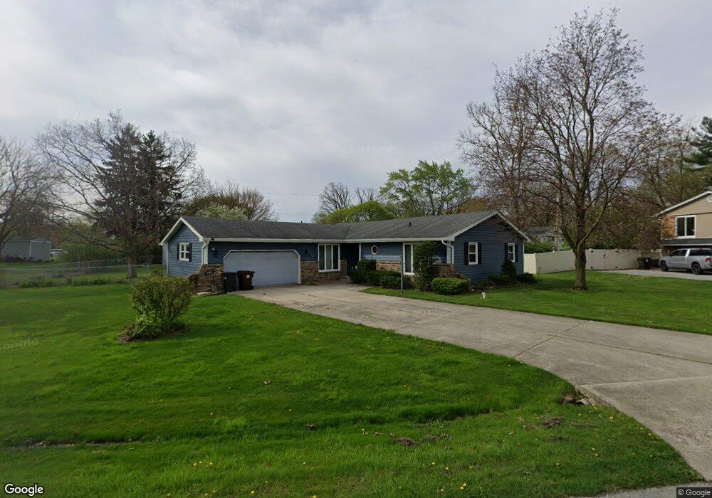 3719 W 107th Ln, Crown Point, IN 46307 - photo 1