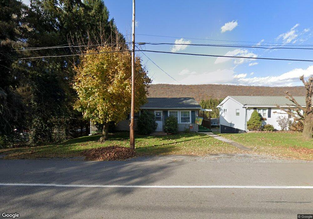 1323 Trevorton Rd, Coal Township, PA 17866 - photo 1