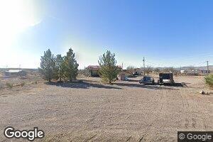 131 Franklin Rd, Duncan, AZ 85534