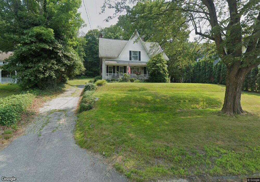 36 Main St, Plainfield, CT 06374 - photo 1