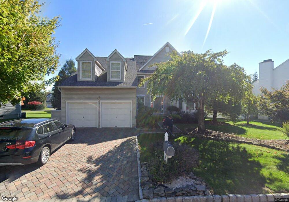 26 Traveller Way, Scotch Plains, NJ 07076 - photo 1