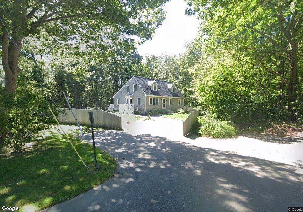 128 Romano Rd, South Portland, ME 04106 - photo 1