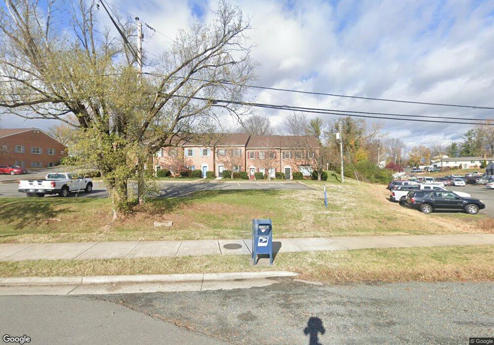 821 King Street -K S unit K, Leesburg, VA 20175 - photo 1