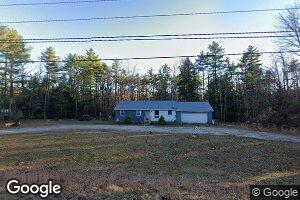 444 Pequawket Trail, West Baldwin, ME 04091