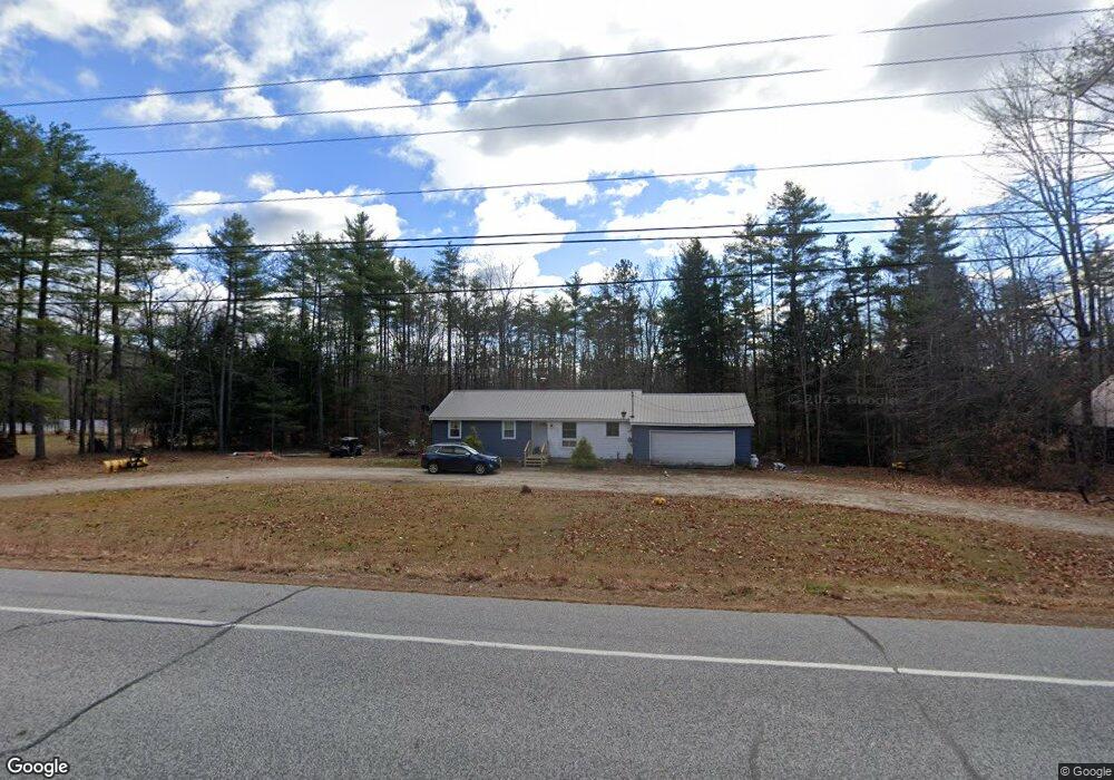 444 Pequawket Trail, West Baldwin, ME 04091 - photo 1