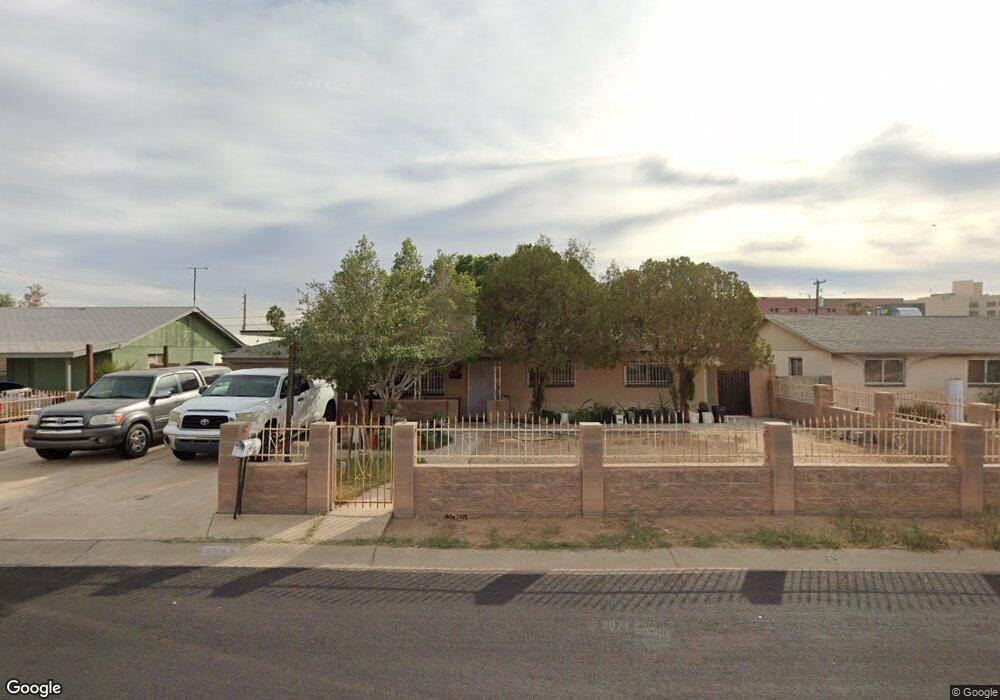 6755 E Arbor Ave, Mesa, AZ 85206 - photo 1