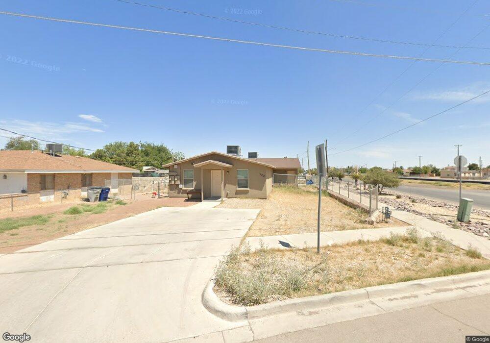 300 New Haven Dr unit A-B, El Paso, TX 79907 - photo 1