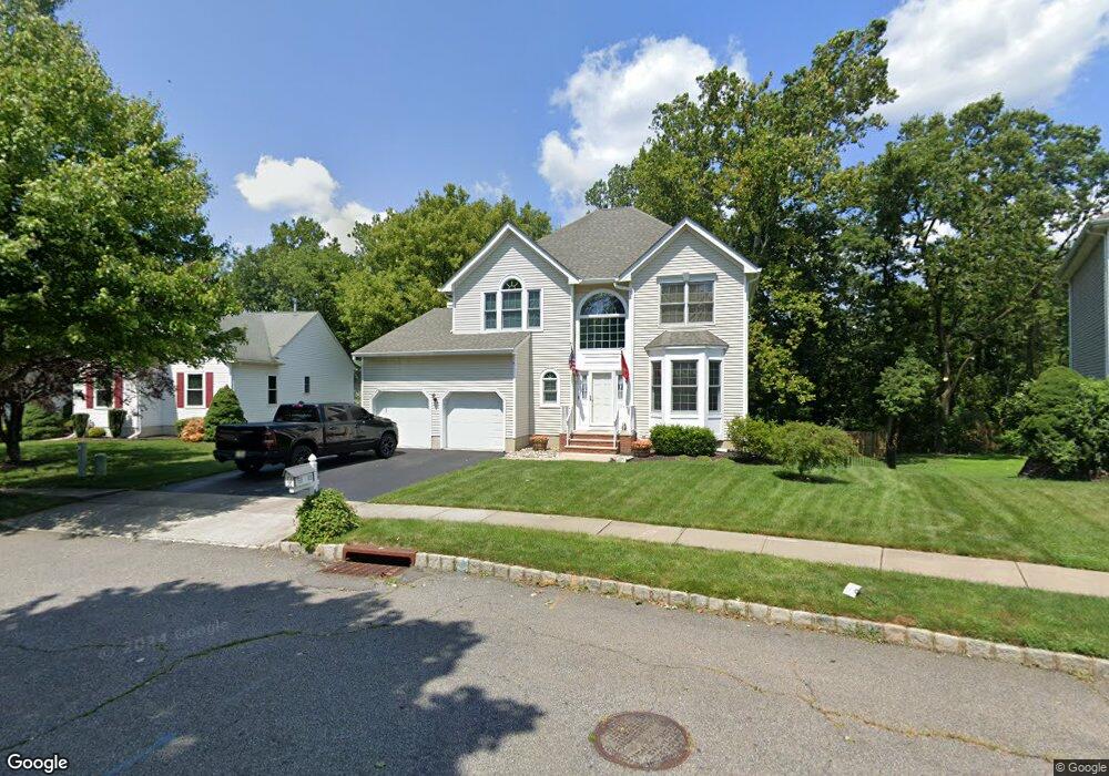 229 Knoll View Dr, Phillipsburg, NJ 08865 - photo 1