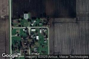 19594 E 2275th Rd, Chrisman, IL 61924