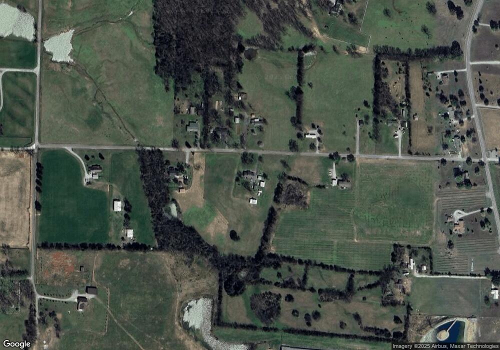 380 Montgomery Rd, Shelbyville, TN 37160 - photo 1