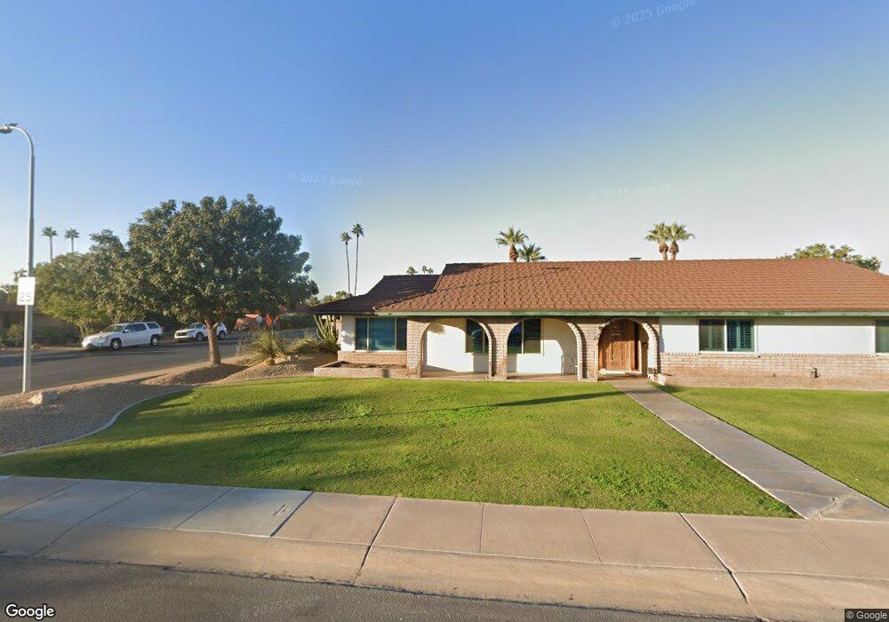 2004 E La Jolla Dr, Tempe, AZ 85282 - photo 1