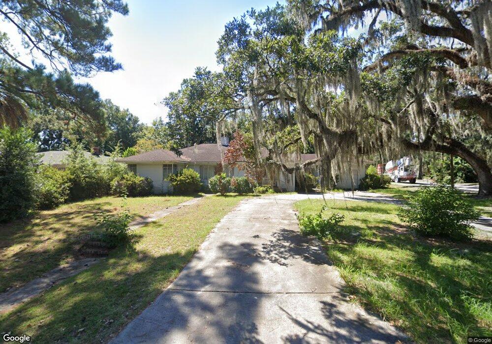 1 E 61st St, Savannah, GA 31405 - photo 1